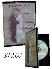 Photo disc in case = $10.00 each